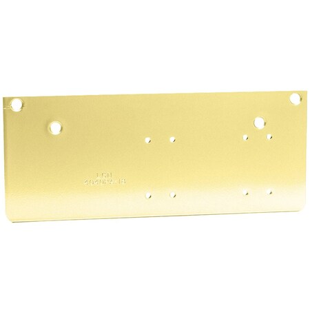 Lcn 4040XP-18PA US3 Door Closer Mounting Plates 4040XP-18PA 632